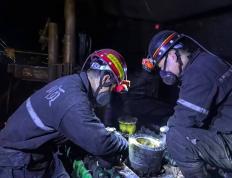 常顺煤业：“四抓一保”沖(chōng)刺(cì)收(shōu)官 精准施策(cè)收(shōu)割安全