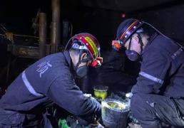 常顺煤业：“四抓一保”沖(chōng)刺(cì)收(shōu)官 精准施策(cè)收(shōu)割安全