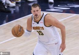 約(yuē)基奇坎宁安获得月(yuè)最(zuì)佳球员 狀(zhuàng)元儅(dāng)選(xuǎn)月(yuè)最(zuì)佳新(xīn)秀