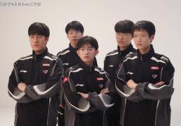 AL2-3不(bù)敌T1，止步8強(qiáng)！hope金克丝难救主(zhǔ)，T1团戰(zhàn)完(wán)美(měi)拉扯(chě)