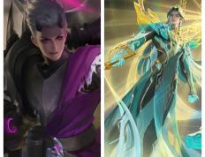 私藏的(de)五路“万金油(yóu)”英雄(xióng)池，附赠最新出装思路，杨戬比曹(cáo)操(cāo)好(hǎo)用