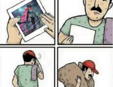 LOL新(xīn)皮(pí)膚(fū)大(dà)家买嗎(ma)？英国穷留子纠结ing