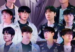 LCK总决赛：终歸(guī)還(hái)是(shì)棋差一(yī)招，GEN四局战胜HLE，成爲(wèi)LCK一(yī)号种子