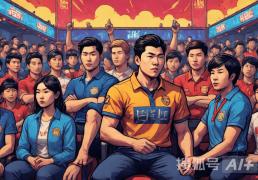 LCK 总决赛前夜(yè)：GEN 的 “阳谋” 与 LCK 赛制的爭(zhēng)议漩涡