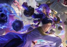 LOL各位(wèi)置的最难英雄(xióng)，玩明白(bái)一个就能上(shàng)宗师