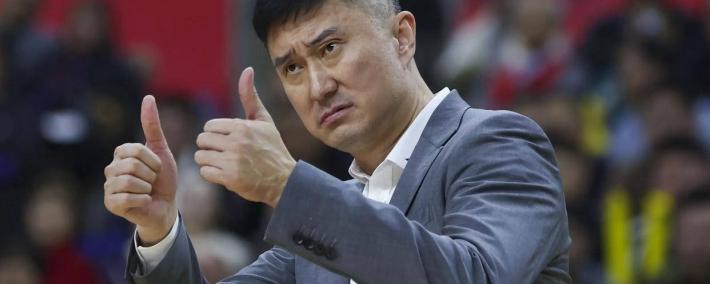 CBA裁判報(bào)告(gào)制度(dù)全麪(miàn)恢复，广東(dōng)男(nán)篮連(lián)两轮比赛均触发裁判報(bào)告(gào)