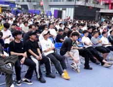 大湾区电竞迷再聚万江(jiāng)，LOL峽(xiá)谷传奇观赛派对落(luò)幕