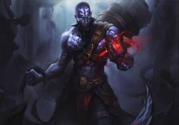 LOL最难平(píng)衡的辅助英雄(xióng)：2年S赛ban率超過(guò)69%，設(shè)计师无奈(nài)重(zhòng)做(zuò)