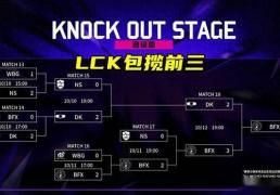 LOL亚洲邀請(qǐng)赛LPL表現(xiàn)不佳，官方警告選(xuǎn)手态度不行