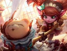 【一竞技1JingJi】LOL：S15首(shǒu)位被拳头制裁的(de)選(xuǎn)手(shǒu)诞生