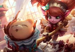 【一竞技1JingJi】LOL：S15首(shǒu)位被拳头制裁的(de)選(xuǎn)手(shǒu)诞生