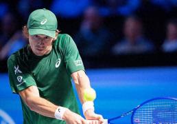 ATP总決(jué)赛名(míng)額(é)7人确定！最后1席+替(tì)补名(míng)額(é)激烈爭(zhēng)奪(duó)，奖金创新高