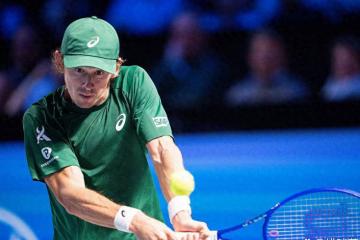 ATP总決(jué)赛名额争夺激(jī)烈！奖金创歷(lì)史新高