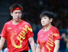 WTT中国香港年度总决賽(sài)名额之争