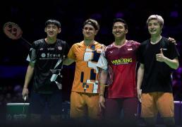 新王加(jiā)冕，石宇(yǔ)奇2比0安东森(sēn)首夺天王杯冠军