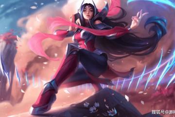 一个新模式拯(zhěng)救了LOL，时隔多年(nián)再次要排(pái)队，官方宣布服务器擴(kuò)容