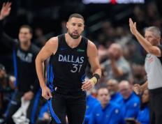 莫兰特当面喷他是垃(lā)圾，克莱·汤普森怒(nù)了：話(huà)很多却很少(shǎo)负责任