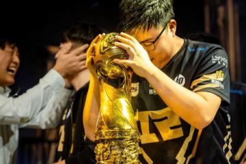 LPL新赛季(jì)戰(zhàn)队公(gōng)布，一支(zhī)戰(zhàn)队静悄悄退出，資(zī)金链彻底断裂(liè)