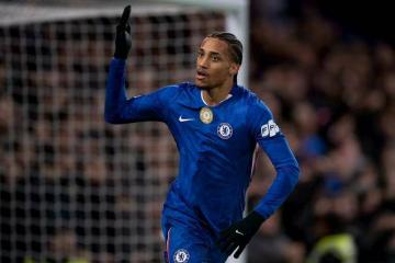 早(zǎo)知道｜切(qiè)尔西上演“让二追三”好(hǎo)戯(xì)