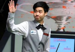 让二追三(sān)！连赢三(sān)場(chǎng)逆(nì)襲(xí)奪(duó)冠