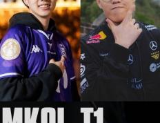 LOL-S15瑞士轮：T1挺(tǐng)进八強(qiáng)