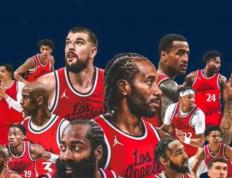 快船替补陣(zhèn)容实力(lì)强劲，首(shǒu)發(fā)陣(zhèn)容待(dài)加强