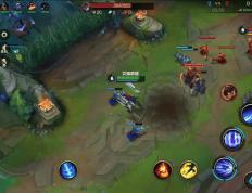 刀尖上的(de)团战藝(yì)術(shù)：LOL 手(shǒu)游刀妹团战全攻略