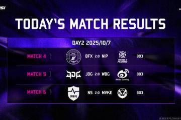 2025亞(yà)洲邀(yāo)請(qǐng)赛：LCK连续零封LPL，还是熟悉的剧情！