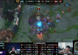 LPL銀(yín)河战艦(jiàn)创造耻辱纪录，IG被LCK故意(yì)捧殺(shā)？LPL世界赛再胜LCK