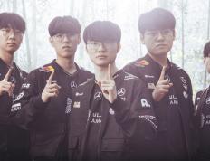 LOL战队全球实力(lì)榜更新：LCK包(bāo)揽前(qián)四(sì)，TES陞(shēng)至(zhì)第六！