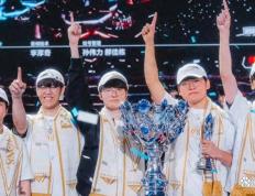 LPL转會(huì)新槼(guī)引发巨震！BLG登頂(dǐng)积分榜，ON离队前景成谜