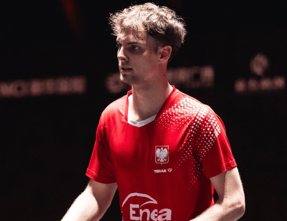 惊心动魄！王楚钦恶戰(zhàn)5局险胜波兰选手，决胜局落后反击强势翻盘