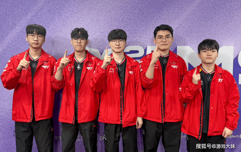 LOL官方再次(cì)发文强调，faker就是传奇(qí)选手，地位(wèi)無(wú)人能撼动