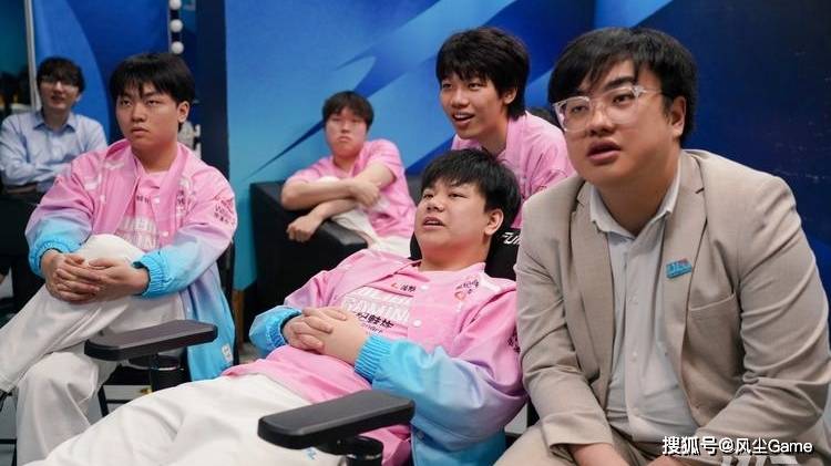 LOL第6支(zhī)世界赛队伍诞生！LCK公(gōng)布季后赛赛程(chéng)：T1选擇(zé)DK作(zuò)爲(wèi)对手