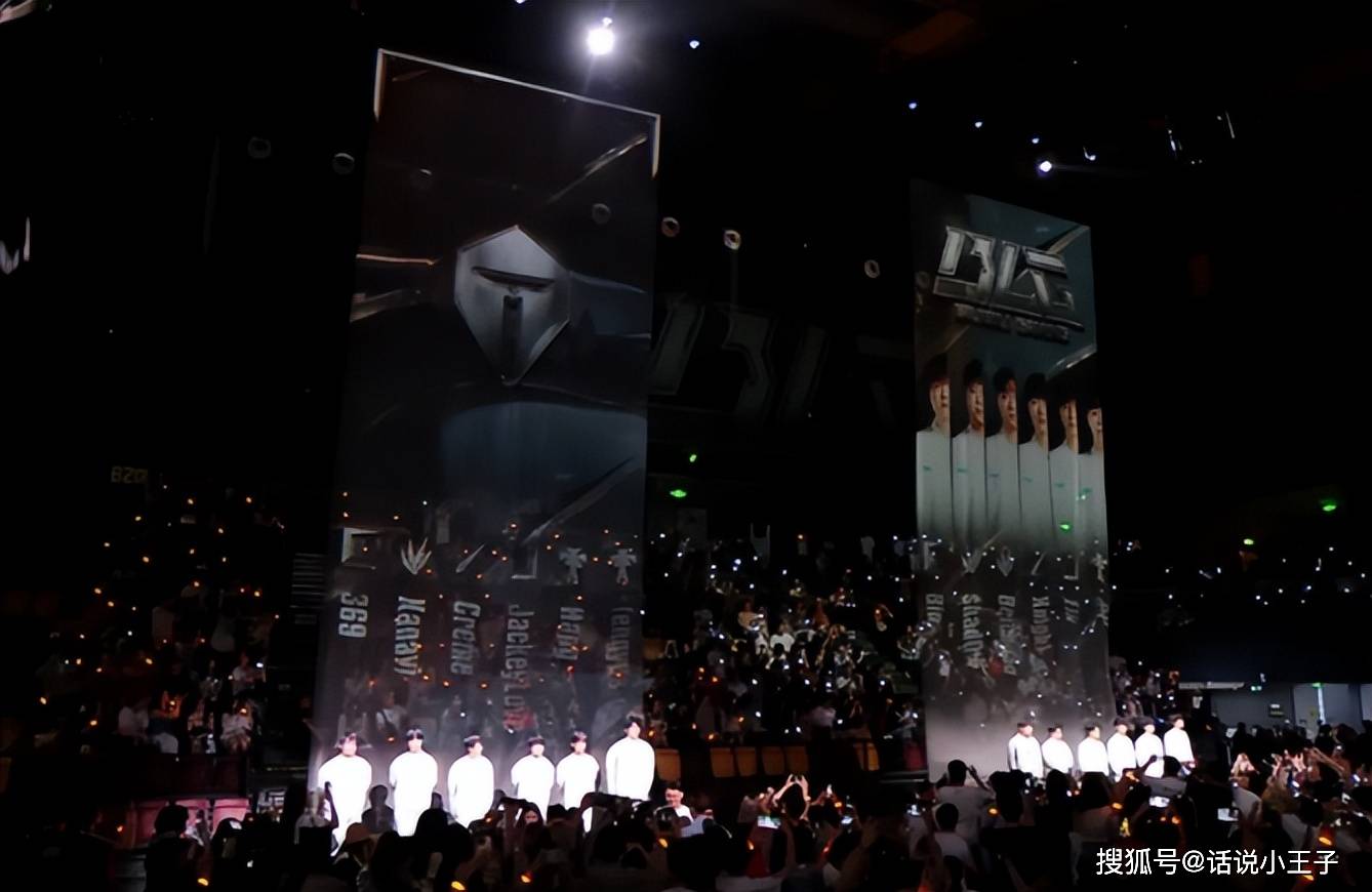 S15陪练团阵容又扩大了！某全華(huá)班(bān)全员接到邀请，Jiejie婉(wǎn)言谢絕(jué)