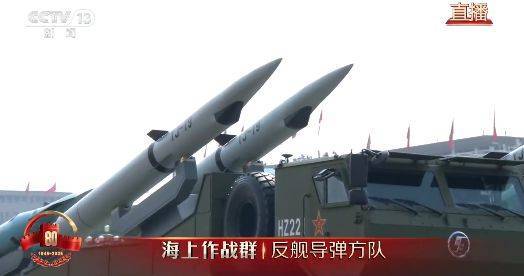 国之重器(qì)！名场面汇总