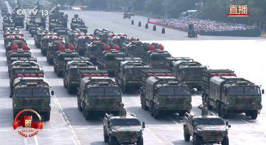 国之重器(qì)！名场面汇总