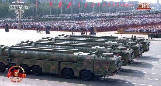 国之重器(qì)！名场面汇总