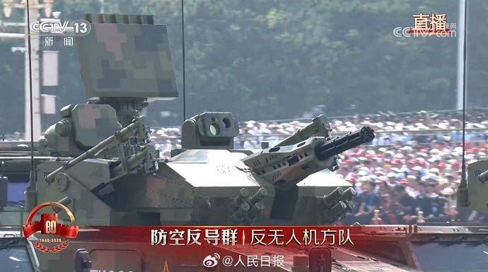 国之重器(qì)！名场面汇总