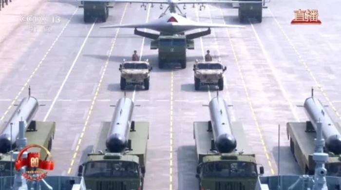 国之重器(qì)！名场面汇总