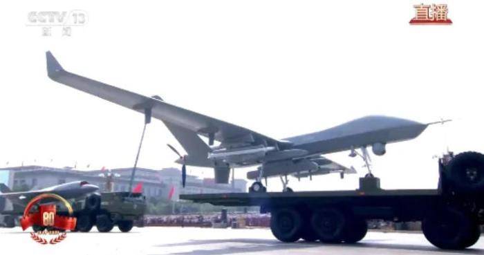 国之重器(qì)！名场面汇总