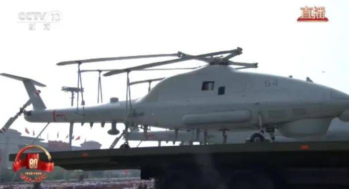 国之重器(qì)！名场面汇总