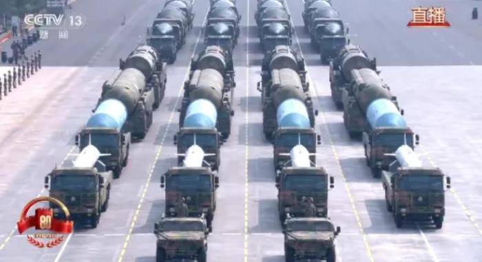 国之重器(qì)！名场面汇总