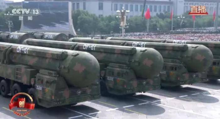 国之重器(qì)！名场面汇总