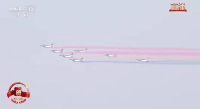 国之重器(qì)！名场面汇总