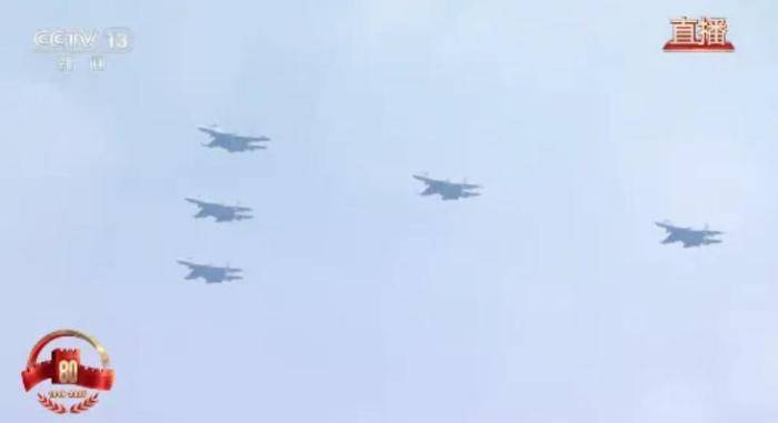 国之重器(qì)！名场面汇总