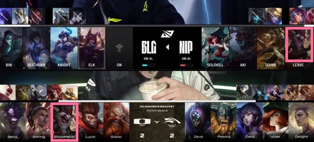 《英雄联盟》14周年,让“LOL大王”全都想起来了