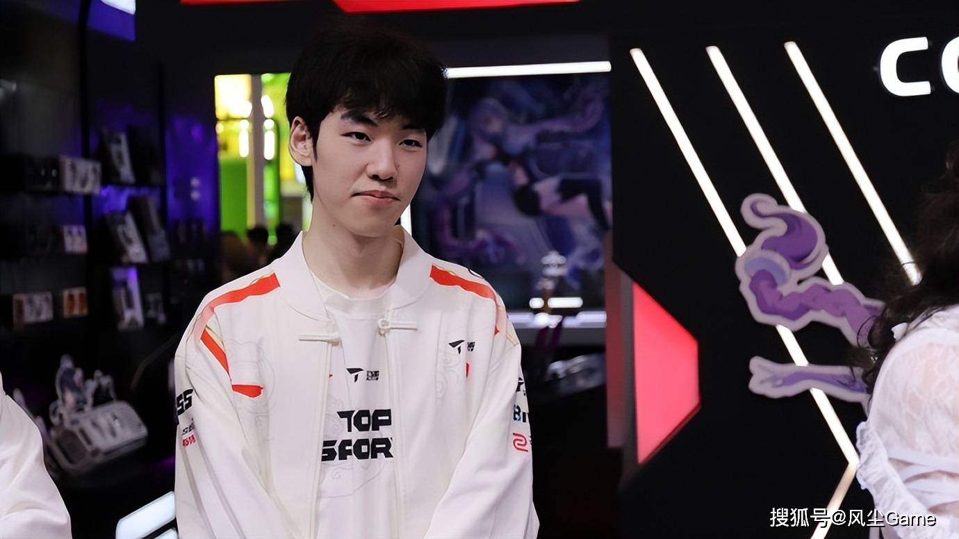 LOL世界(jiè)冠軍(jūn)AD複(fù)出！自降身价打次(cì)级联赛，FoFo被TLN优化再次(cì)失(shī)业