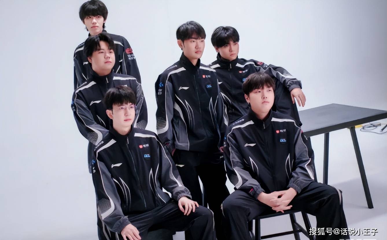 左手(shǒu)刷低(dī)信(xìn)用(yòng)分(fēn)，喊(hǎn)话相信(xìn)我(wǒ)！曝(pù)BLG选手(shǒu)Rank數(shù)据：Bin分(fēn)最低(dī)