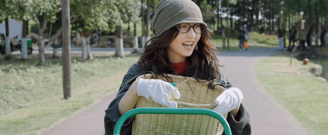 《向往的生(shēng)活8》摆烂了(le),挺(tǐng)好